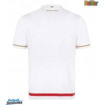 AS Monaco Hjemmedrakt 2025-26 Kortermet